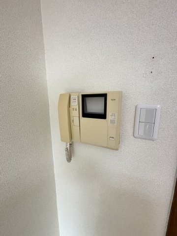 【セキュリティ】 | グレイスハイツ北大阪