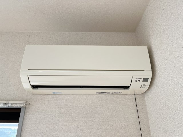 コウ河崎の設備