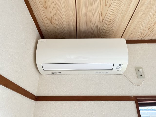 コウ河崎の設備