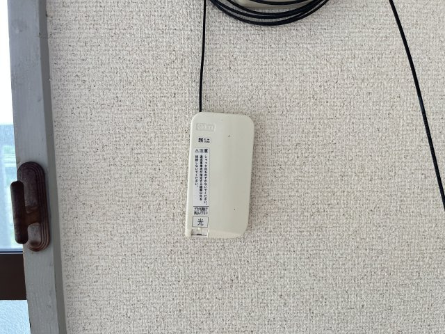 コウ河崎のセキュリティ