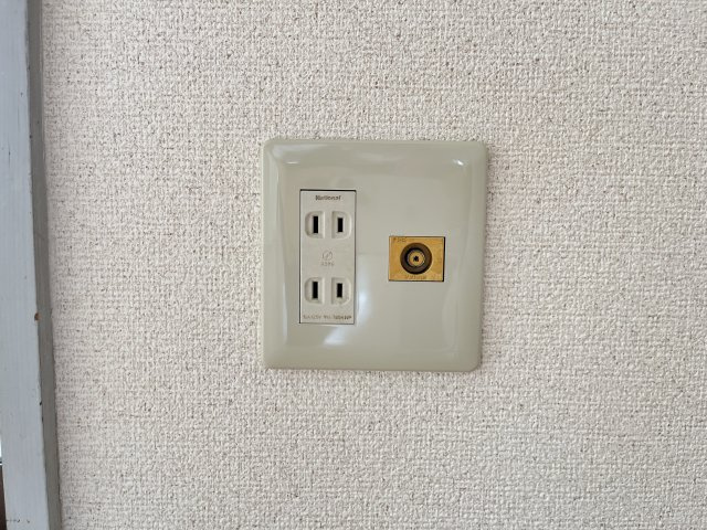 コウ河崎の設備