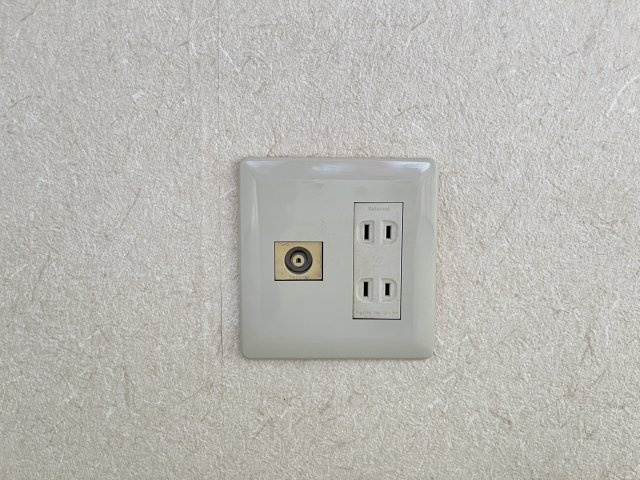 コウ河崎の設備