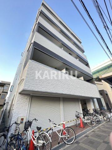 プレシャス中宮