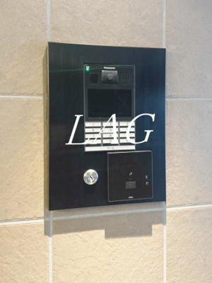 【セキュリティ】 | ＫＤＸレジデンス武蔵境Ⅱ | オートロックです。