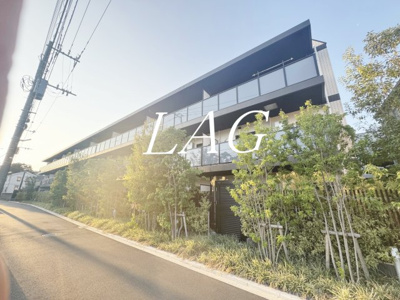 【外観】 | ＫＤＸレジデンス武蔵境Ⅱ