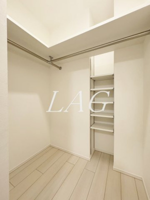 【収納】 | ＫＤＸレジデンス武蔵境Ⅱ | 収納です。