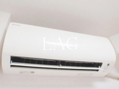 【設備】 | インペリアル赤坂フォーラム | エアコンです。