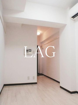 【居間・リビング】 | インペリアル赤坂フォーラム | 洋室のお部屋です。