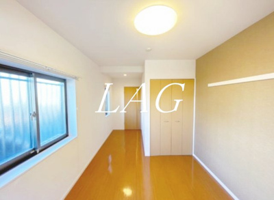 【居間・リビング】 | ＣＯＴＹ | 洋室のお部屋です。