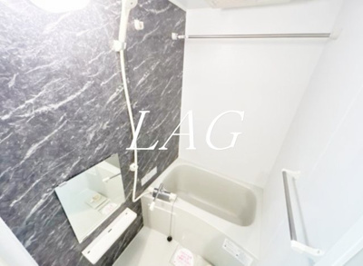 【浴室】 | ＣＯＴＹ | お風呂です。