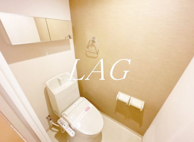 【トイレ】 | ＣＯＴＹ | トイレです。