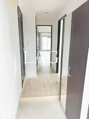 【玄関】 | ソレイユ田町 | 玄関です。