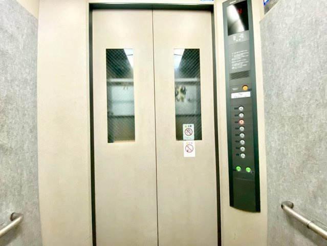 野村ステイツ長町ガーデンスクエアのその他共用部分