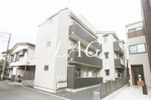 ルクール川崎の画像