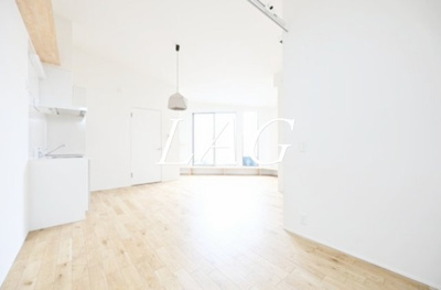 【寝室】 | 西大井テラス | 寝室です。