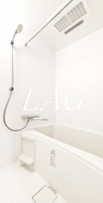 【浴室】 | 西大井テラス | お風呂です。