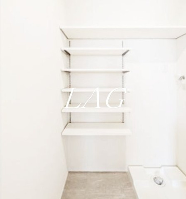 【収納】 | 西大井テラス | 収納です。