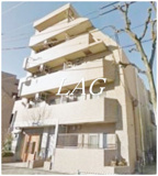 スカイコート田園調布の画像