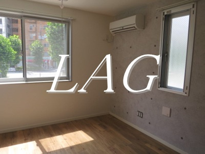 【居間・リビング】 | アーバンステージ大森西 | 洋室のお部屋です。