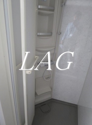 【シャワールーム】 | アーバンステージ大森西 | シャワールームです。