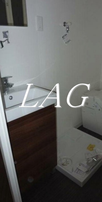 【洗面所】 | アーバンステージ大森西 | 独立洗面台です。