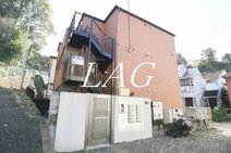 ベイルーム新子安の画像