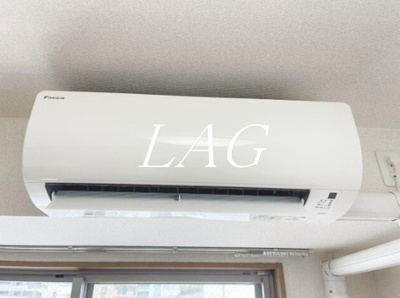 【設備】 | メゾンヌーヴェル | エアコンです。