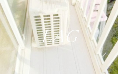 【バルコニー】 | セドルハイム祐天寺 | バルコニーです。