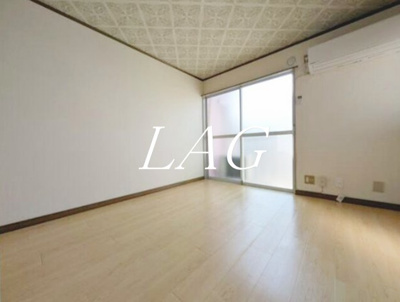 【寝室】 | セドルハイム祐天寺 | 寝室です。