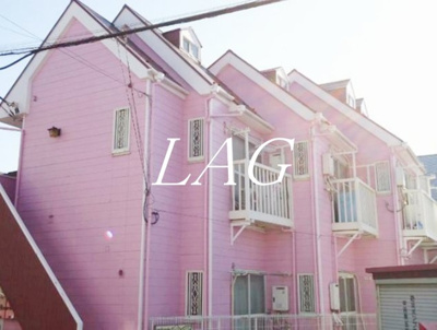 【外観】 | セドルハイム祐天寺 | 外観です。