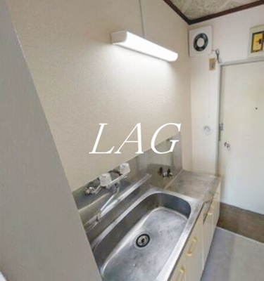 【キッチン】 | セドルハイム祐天寺 | キッチンです。