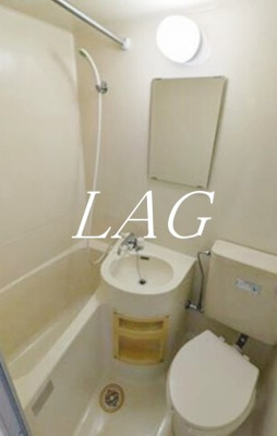 【洗面所】 | セドルハイム祐天寺 | 洗面台です。