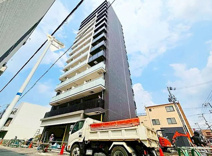 ソルテラスOSAKA緑橋クレアストの画像