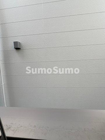 フジパレス尼崎東園田EASTの展望