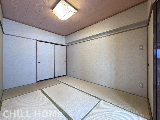 ローズガーデン前橋の和室|他社様掲載物件もまとめてご紹介、ご案内可能です(^^)/