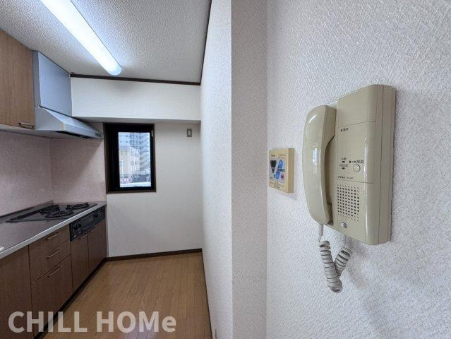 ローズガーデン前橋のセキュリティ|他社様掲載物件もまとめてご紹介、ご案内可能です(^^)/