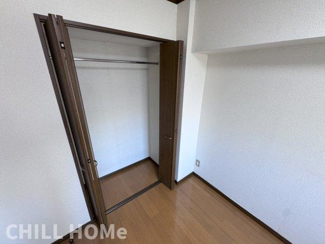 ローズガーデン前橋の収納|他社様掲載物件もまとめてご紹介、ご案内可能です(^^)/