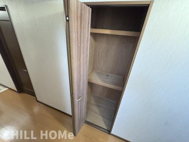 ローズガーデン前橋の収納|他社様掲載物件もまとめてご紹介、ご案内可能です(^^)/
