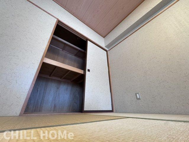 ローズガーデン前橋の和室|他社様掲載物件もまとめてご紹介、ご案内可能です(^^)/