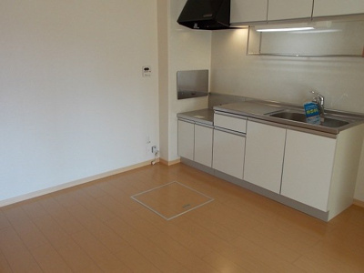 【その他】 | Ｅ’ｓ　Ｇａｒｄｅｎ　Ｂ　２DKHW