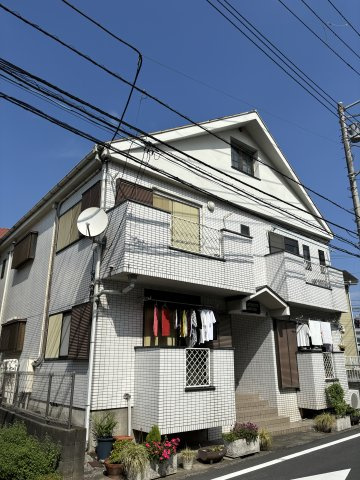 アパートメントカルベの画像