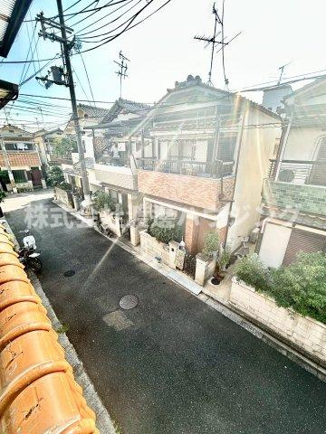 岸和田3丁目一戸建の展望