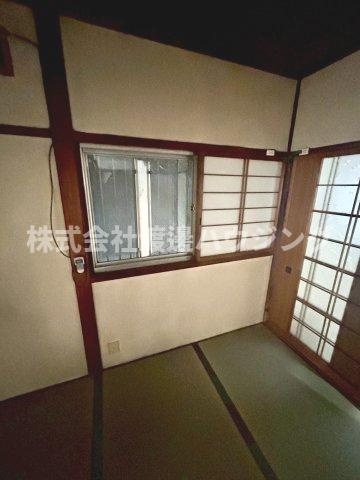 岸和田3丁目一戸建のその他|窓