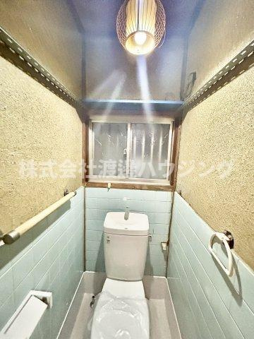 岸和田3丁目一戸建のその他|窓