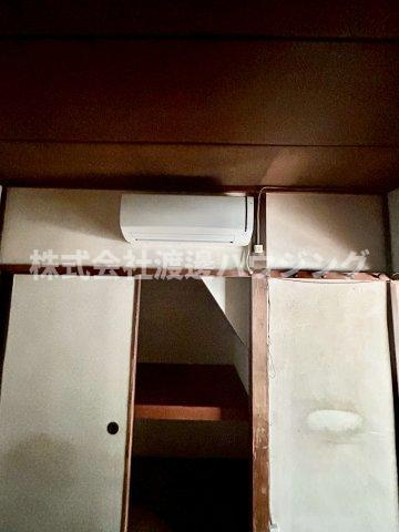 岸和田3丁目一戸建のその他