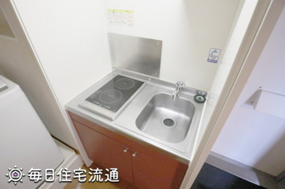 【キッチン】 | ＰＩＮＯ