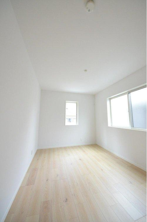 新庄町のその他|全居室収納スペース有、お部屋が広く綺麗に使えます