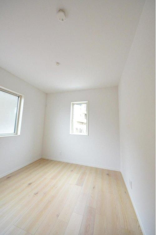 新庄町のその他|全居室収納スペース有、お部屋が広く綺麗に使えます