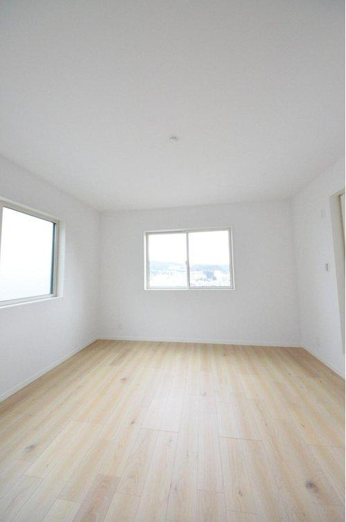 新庄町のその他|全居室収納スペース有、お部屋が広く綺麗に使えます