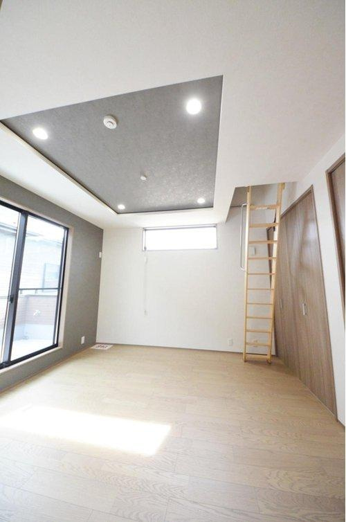 高取北1丁目のその他|全居室収納スペース有、お部屋が広く綺麗に使えます